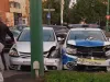 „Poliţia”, aruncată-n stâlp
