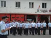 58 de avansări în grad
