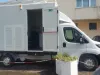 APM Braşov aşteaptă şi acum „unda verde” pentru amplasarea autolaboratorului în Triaj