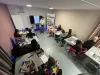 Se specializează la Braşov în banda desenată istorică. Tematica 2023: istoria lui „Ce-ar fi fost dacă?”