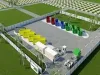 Locuitorii din Mândra vor avea unde să arunce mobila, molozul şi alte lucruri inutile în gospodărie 
