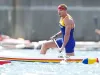 Cătălin Chirilă e pregătit pentru C.M. de kaiac-canoe