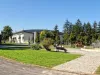 Se refac calculele pentru un nou complex sportiv în Parcul Tractorul