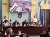 Cavalerii se întorc la Feldioara