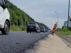Drum fără şantiere, între Braşov şi Cotul Donului