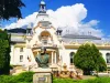 Istoria și secretele Cazinoului din Sinaia, unul dintre principalele obiective turistice din stațiune