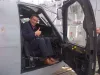 Grindeanu ocoleşte DN1, cu elicopterul