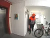 Hoţ recunoscut „din poză”, de un poliţist în timpul liber