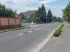 Limitatoarele de viteză, din nou o soluţie pentru Braşov. În 2020, se spunea că sunt brutale