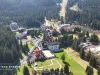 Arhiepiscopia Ortodoxă, noi condiţii pentru „mănăstirea hotel” din Poiana Braşov
