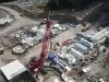 Prima „cârtiţă”, pe poziţie   