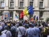 Doar 1 din 4 români plăteşte asigurări de sănătate