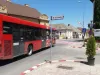 Nervi şi răbdare, de la 1 septembrie: Rata de Săcele va perturba circulaţia pe toate traseele metropolitane