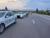 Trei dosare pentru cannabis