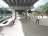 Proiectul skate-park-ului de la Fartec, împotmolit în contestaţii
