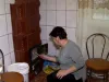 UE vrea să renunţe la sobele tradiţionale pe lemne