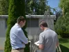 Făgăraşul va avea o staţie de monitorizare a calităţii aerului