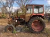 Tractorul „de Braşov” şi urmaşul „de Reghin”