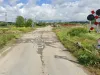 Regionala CFR Braşov va moderniza 20 de treceri la nivel cu linia ferată