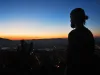 Bucureştiul şi Braşovul au depăşit milionul de turişti
