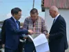 Parc industrial chinezesc la Tărlungeni?
