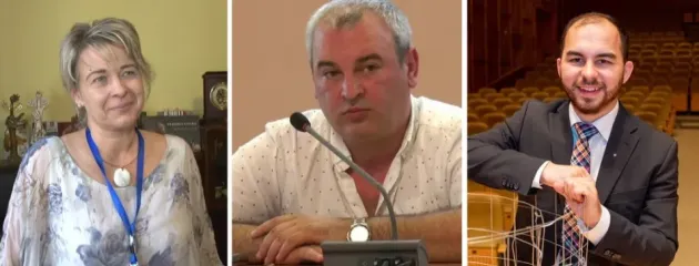 „Ar fi începutul sfârşitului”