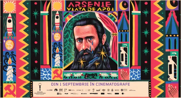 „Arsenie. Viaţa de apoi”, avanpremieră la Braşov