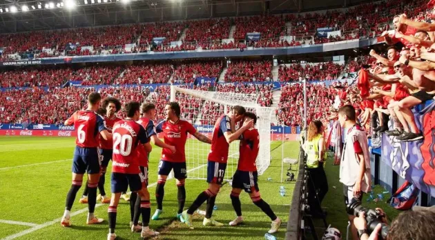 UEFA dictează o nouă eliminare din Europa, dar cu suspendare