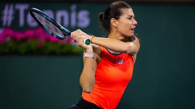 Sorana Cîrstea, victorie în faţa rusoaicei care „şi-a trădat” ţara