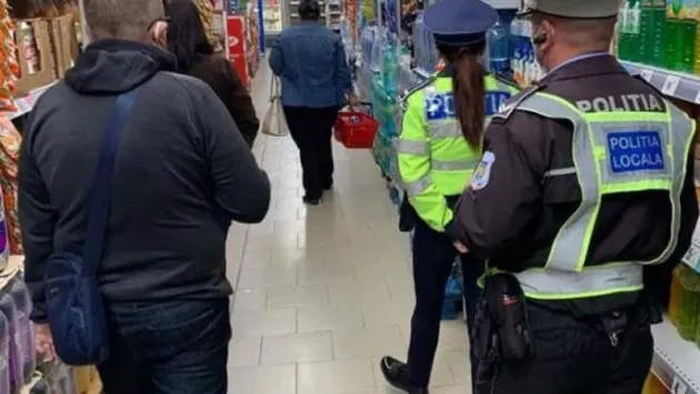 Guvernul vrea ca Poliţia Locală să îi poată amenda pe trotinetişti