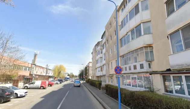 52 de ani, caz de sinucidere