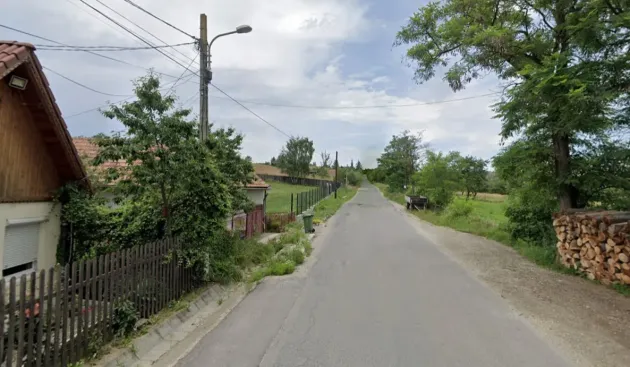Drumul Judeţean Vulcan - Holbav – Paltin intră în reabilitare