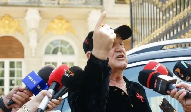 Becali se angajează la oi, dacă FCSB nu trece de bulgari