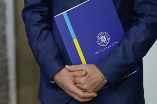 Ministerul Educaţiei solicită peste 9 miliarde de lei la rectificarea bugetară