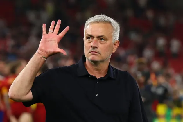 Jose Mourinho a refuzat 30 de milioane de euro din Arabia Saudită