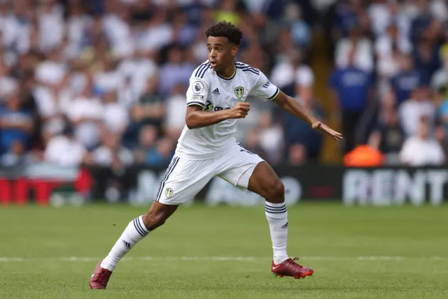 Chelsea îl vrea pe Tyler Adams de la Leeds