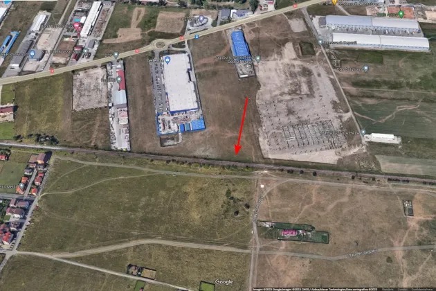1,5 milioane de lei, costul Studiului de fezabilitate pentru pasajul Tractorul – Griviței din Brașov. Documentația va fi realizată de o companie multinațională   