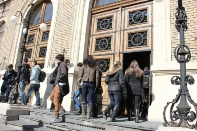 Cluj-Napoca, cel mai bun oraş studenţesc din România  