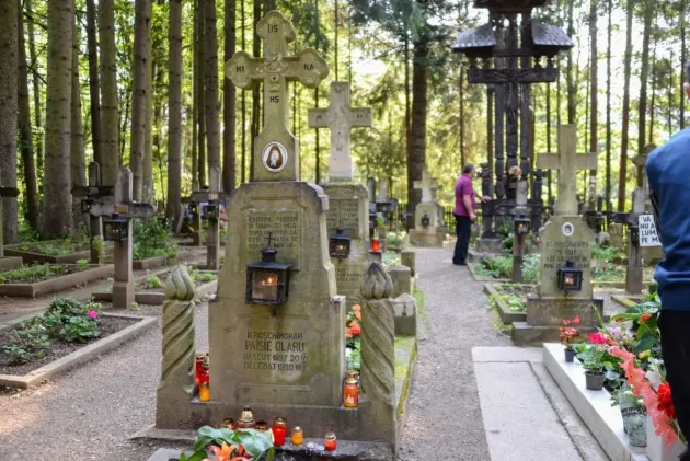 12 metanii făcute la 12 noaptea 