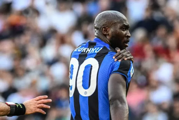 Roma l-a luat împrumut pe Lukaku de la Chelsea