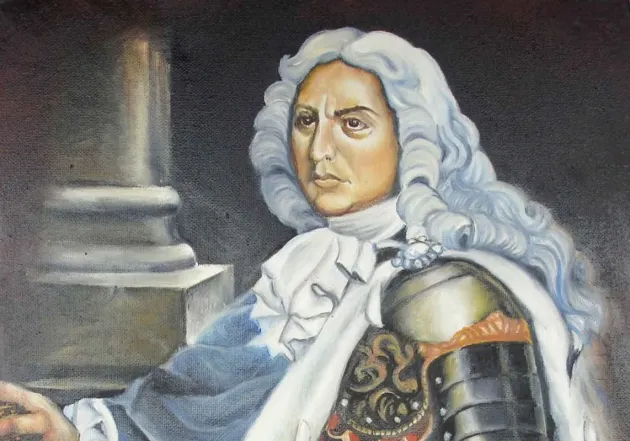 Expoziţie dedicată personalităţii lui Dimitrie Cantemir, la Biblioteca Judeţeană