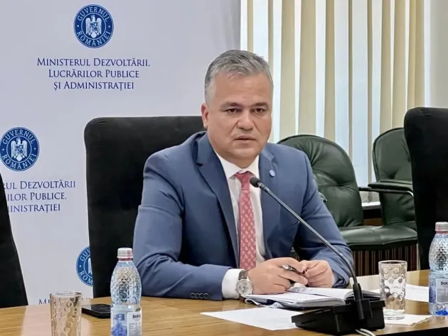 20 de judeţe şi tot ar fi de ajuns