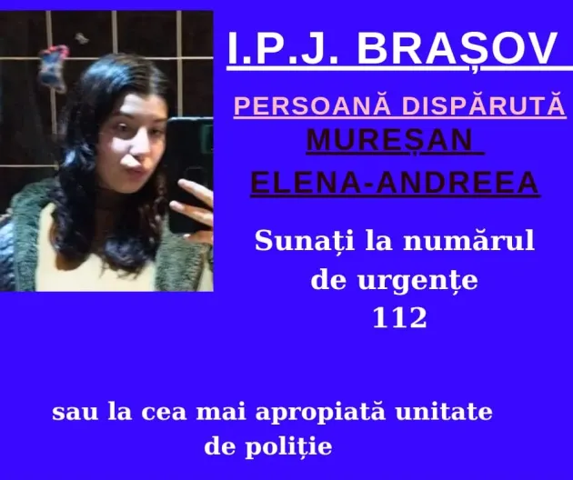 Căutată de părinţi