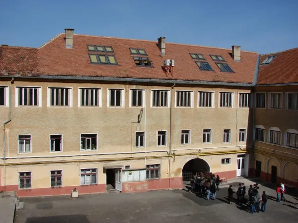 Colegiul Tehnic „Maria Baiulescu”, dotări de  1 milion de lei