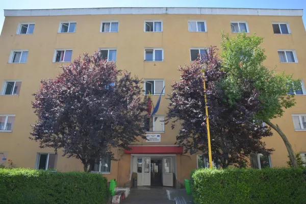 Activitatea Centrului de Zi pentru persoane fără adăpost, suspendată pe termen nelimitat 