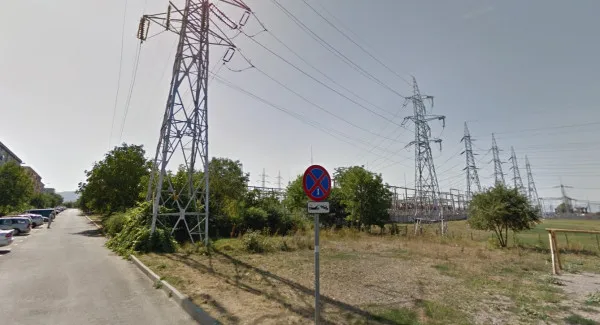 Cât de veche este reţeaua de electricitate din zona Braşovului