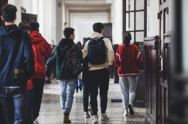 Începe anul şcolar, cu aceleaşi cinci module de învăţare