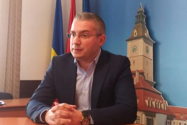 Reacţia subprefectului Braşovului după ce Primăria l-a acuzat că distribuie ştiri false