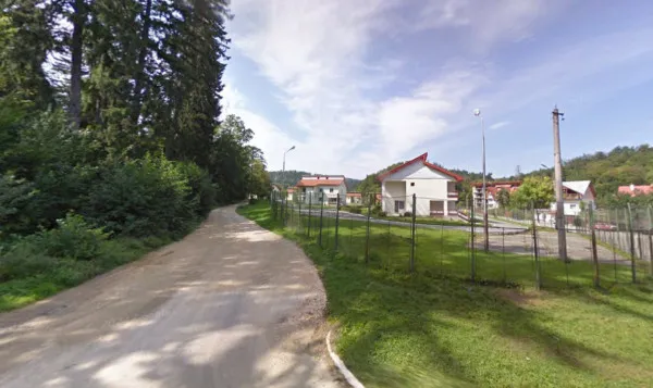 „În Noua - zona Plopilor, un întreg cartier pare să fie ignorat de Primărie”. Explicaţia Primăriei: se repetă istoria Tractorul