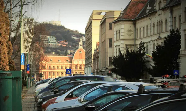 „Planurile lui Coliban pentru brașoveni în 2030”. Un fake news a născut discuții aprinse pe grupul de whatsapp al PSD Brașov